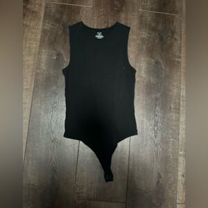 Nuuds Tank Bodysuit